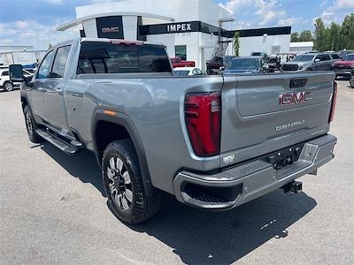 2024 GMC Sierra 2500 Crew Cab 4x4 Pickup for sale #G00397A - photo 2