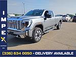 2024 GMC Sierra 2500 Crew Cab 4x4 Pickup for sale #G00397A - photo 1