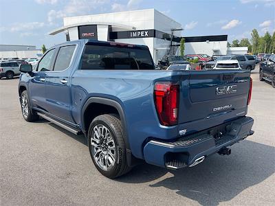 2025 GMC Sierra 1500 Crew Cab 4x4 Pickup for sale #G00399 - photo 2