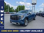 2025 GMC Sierra 1500 Crew Cab 4x4 Pickup for sale #G00399 - photo 1