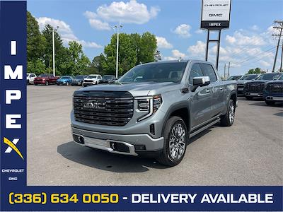 2025 GMC Sierra 1500 Crew Cab 4x4 Pickup for sale #G00400 - photo 1