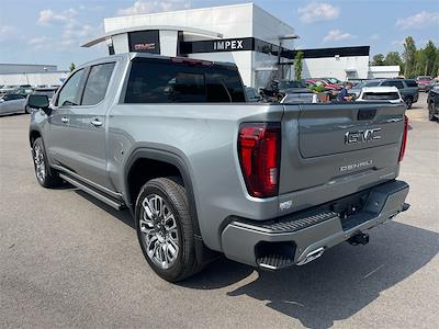 2025 GMC Sierra 1500 Crew Cab 4x4 Pickup for sale #G00400 - photo 2