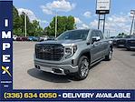 2025 GMC Sierra 1500 Crew Cab 4x4 Pickup for sale #G00400 - photo 1