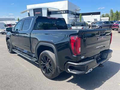 2024 GMC Sierra 1500 Crew Cab 4x4 Pickup for sale #G00400A - photo 2