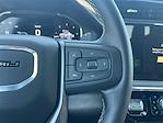 New 2025 GMC Sierra 1500 Denali Ultimate Crew Cab 4x4 Pickup for sale #G00401 - photo 18