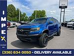 2019 Chevrolet Colorado Crew Cab 4x4 Pickup for sale #G00402A - photo 1