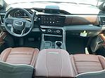 New 2025 GMC Sierra 3500 Denali Ultimate Crew Cab 4x4 Pickup for sale #G00404 - photo 15