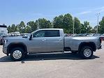 New 2025 GMC Sierra 3500 Denali Ultimate Crew Cab 4x4 Pickup for sale #G00404 - photo 3