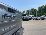 New 2025 GMC Sierra 3500 Denali Ultimate Crew Cab 4x4 Pickup for sale #G00404 - photo 35