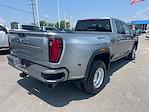 New 2025 GMC Sierra 3500 Denali Ultimate Crew Cab 4x4 Pickup for sale #G00404 - photo 5