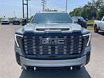 New 2025 GMC Sierra 3500 Denali Ultimate Crew Cab 4x4 Pickup for sale #G00404 - photo 8