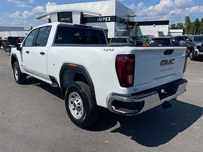 2025 GMC Sierra 2500 Crew Cab 4x4 Pickup for sale #G00405 - photo 2