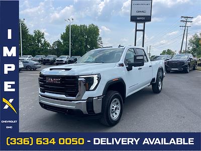 2025 GMC Sierra 2500 Crew Cab 4x4 Pickup for sale #G00406 - photo 1