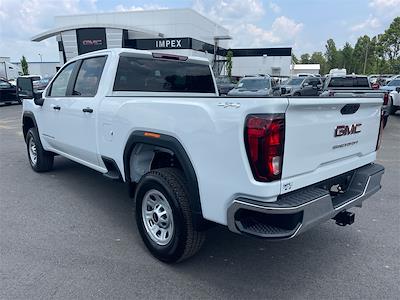 2025 GMC Sierra 2500 Crew Cab 4x4 Pickup for sale #G00406 - photo 2