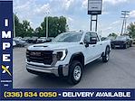 2025 GMC Sierra 2500 Crew Cab 4x4 Pickup for sale #G00406 - photo 1