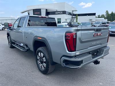 2025 GMC Sierra 2500 Crew Cab 4x4 Pickup for sale #G00407 - photo 2