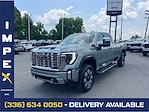 2025 GMC Sierra 2500 Crew Cab 4x4 Pickup for sale #G00407 - photo 1