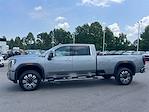 2025 GMC Sierra 2500 Crew Cab 4x4 Pickup for sale #G00407 - photo 3