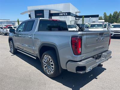 2025 GMC Sierra 1500 Crew Cab 4x4 Pickup for sale #G00410 - photo 2
