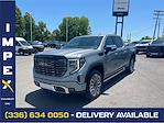 2025 GMC Sierra 1500 Crew Cab 4x4 Pickup for sale #G00410 - photo 1