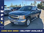 2013 Chevrolet Silverado 1500 Extended Cab RWD Pickup for sale #G00410B - photo 1