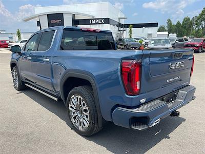 2025 GMC Sierra 1500 Crew Cab 4x4 Pickup for sale #G00412 - photo 2