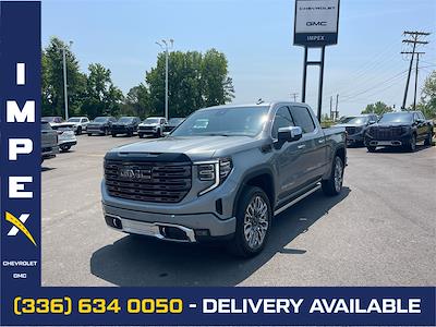 2025 GMC Sierra 1500 Crew Cab 4x4 Pickup for sale #G00414 - photo 1