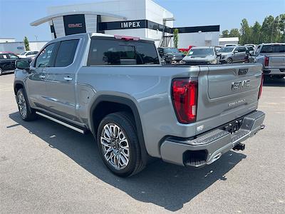 2025 GMC Sierra 1500 Crew Cab 4x4 Pickup for sale #G00414 - photo 2