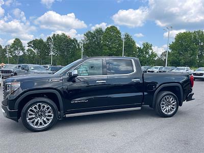2025 GMC Sierra 1500 Crew Cab 4WD Pickup for sale #G00416 - photo 2