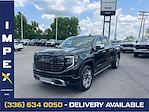 New 2025 GMC Sierra 1500 Denali Ultimate Crew Cab 4x4 Pickup for sale #G00416 - photo 1