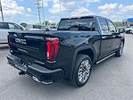 New 2025 GMC Sierra 1500 Denali Ultimate Crew Cab 4x4 Pickup for sale #G00416 - photo 5