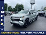 2022 Chevrolet Silverado 1500 Crew Cab 4x4 Pickup for sale #G00417A - photo 1