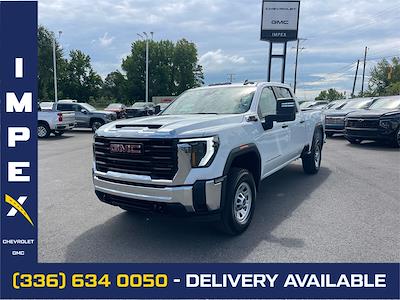 2025 GMC Sierra 2500 Crew Cab 4x4 Pickup for sale #G00418 - photo 1
