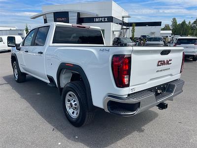 2025 GMC Sierra 2500 Crew Cab 4x4 Pickup for sale #G00418 - photo 2