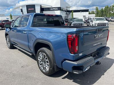 2025 GMC Sierra 1500 Crew Cab 4x4 Pickup for sale #G00419 - photo 2