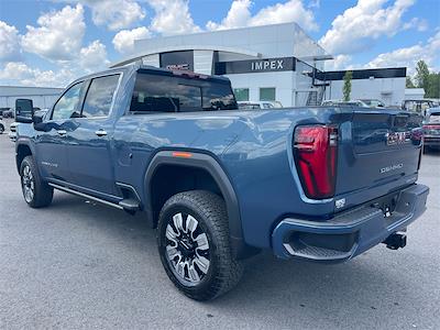 2025 GMC Sierra 2500 Crew Cab 4x4 Pickup for sale #G00423 - photo 2