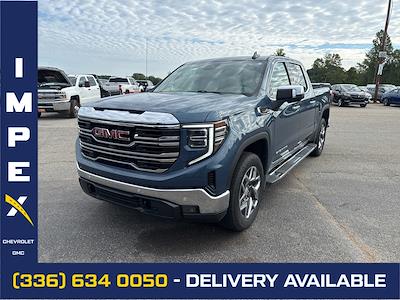 2024 GMC Sierra 1500 Crew Cab 4x4 Pickup for sale #G00423A - photo 1