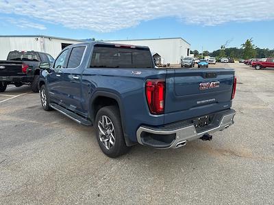2024 GMC Sierra 1500 Crew Cab 4x4 Pickup for sale #G00423A - photo 2