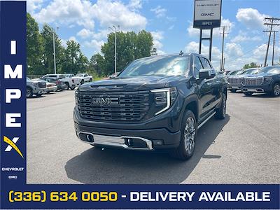 2025 GMC Sierra 1500 Crew Cab 4x4 Pickup for sale #G00424 - photo 1