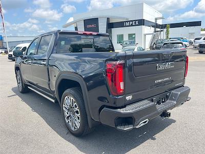 2025 GMC Sierra 1500 Crew Cab 4x4 Pickup for sale #G00424 - photo 2
