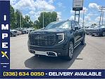2025 GMC Sierra 1500 Crew Cab 4x4 Pickup for sale #G00424 - photo 1