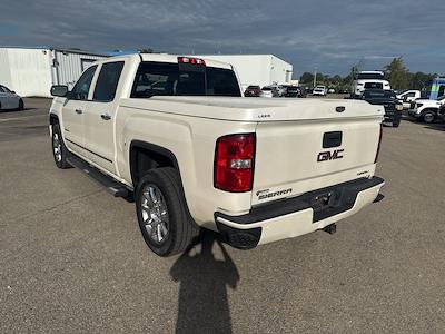 2014 GMC Sierra 1500 Crew Cab 4x4 Pickup for sale #G00424A - photo 2