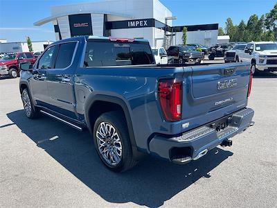 2025 GMC Sierra 1500 Crew Cab 4x4 Pickup for sale #G00425 - photo 2