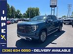 2025 GMC Sierra 1500 Crew Cab 4x4 Pickup for sale #G00425 - photo 1