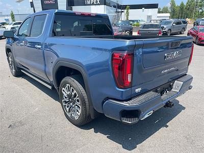 2025 GMC Sierra 1500 Crew Cab 4x4 Pickup for sale #G00430 - photo 2