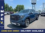 2025 GMC Sierra 1500 Crew Cab 4x4 Pickup for sale #G00430 - photo 1