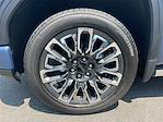 2025 GMC Sierra 1500 Crew Cab 4x4 Pickup for sale #G00430 - photo 37