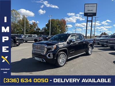 2019 GMC Sierra 1500 Crew Cab 4WD Pickup for sale #G00430A - photo 1