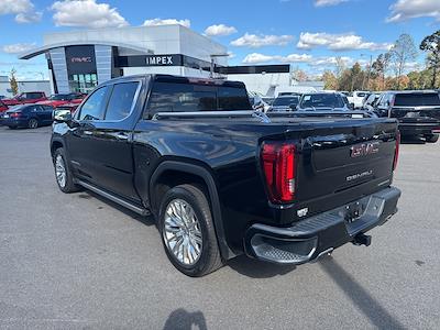 2019 GMC Sierra 1500 Crew Cab 4WD Pickup for sale #G00430A - photo 2