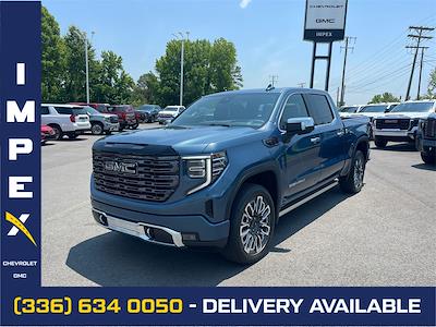 2025 GMC Sierra 1500 Crew Cab 4x4 Pickup for sale #G00431 - photo 1